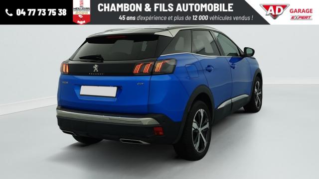 Peugeot 3008 image 8