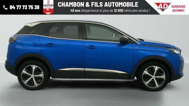 Peugeot 3008 image 6