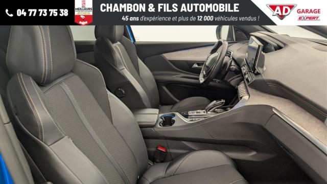 Peugeot 3008 image 5