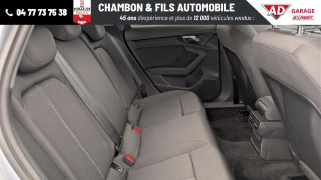 Audi A3 Sportback image 7