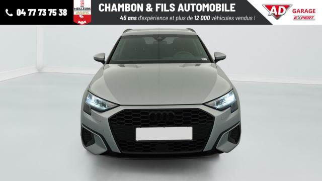 Audi A3 Sportback image 8