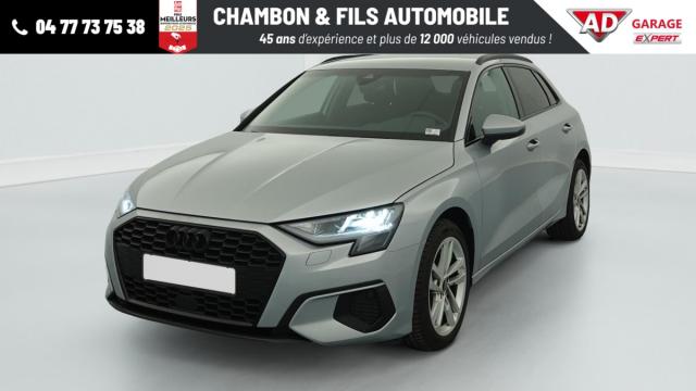 Audi A3 Sportback image 3