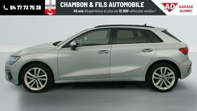 Audi A3 Sportback image 2