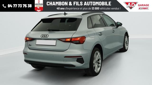 Audi A3 Sportback image 6