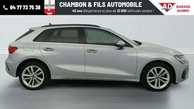 Audi A3 Sportback image 5