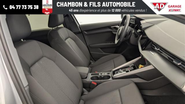 Audi A3 Sportback image 4