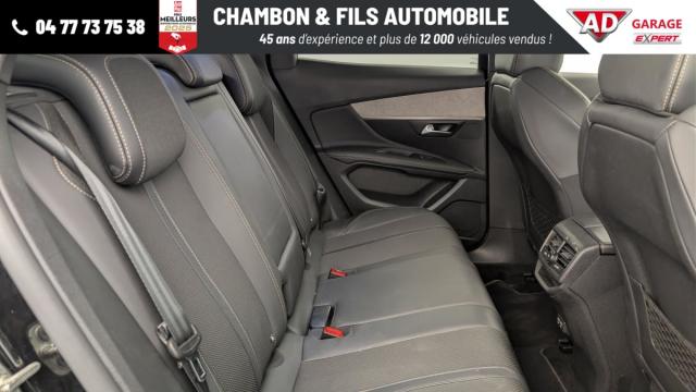 Peugeot 3008 image 7
