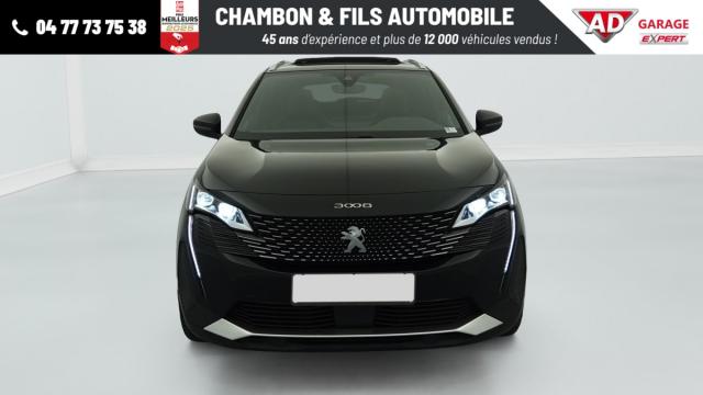 Peugeot 3008 image 6