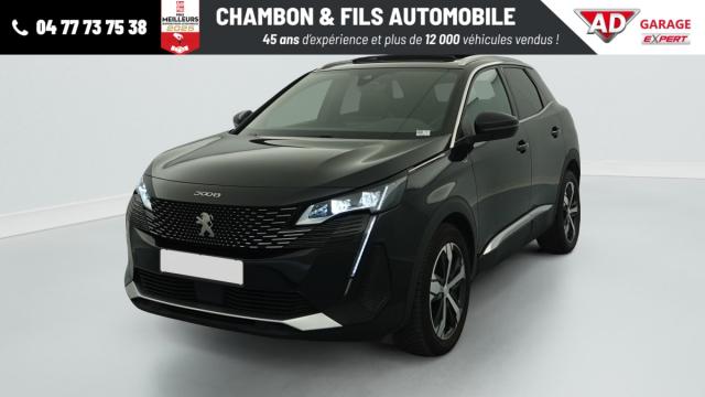 Peugeot 3008 image 9