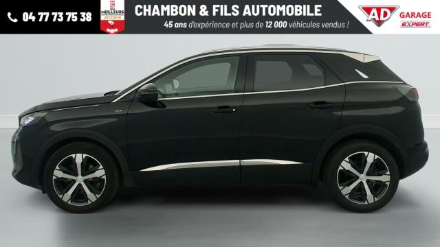 Peugeot 3008 image 8