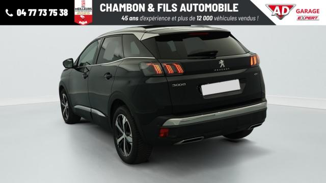 Peugeot 3008 image 2