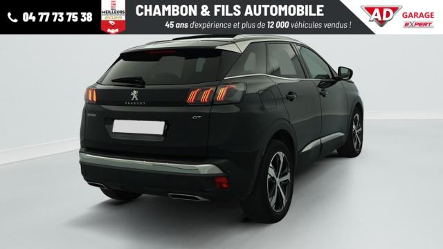 Peugeot 3008 image 4