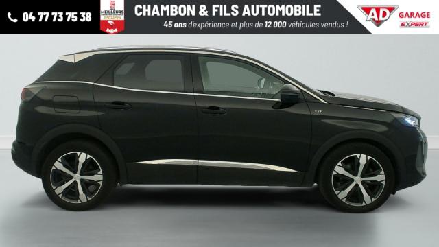 Peugeot 3008 image 5