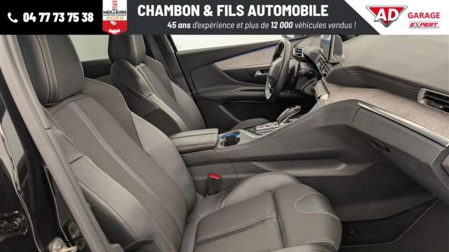 Peugeot 3008 image 1