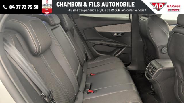 Peugeot 3008 image 2