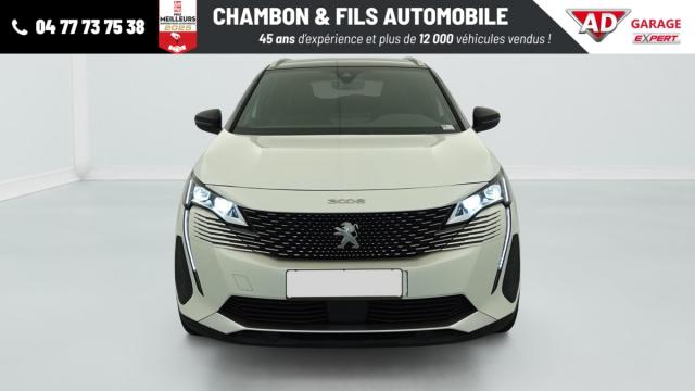 Peugeot 3008 image 5