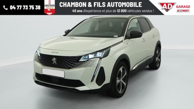 Peugeot 3008 image 7