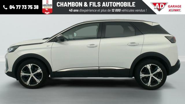 Peugeot 3008 image 8