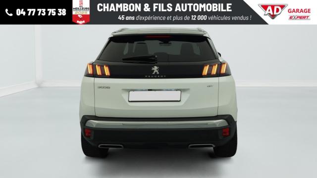 Peugeot 3008 image 4