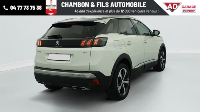 Peugeot 3008 image 6