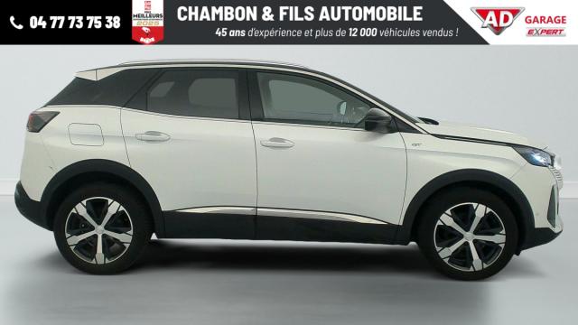 Peugeot 3008 image 1