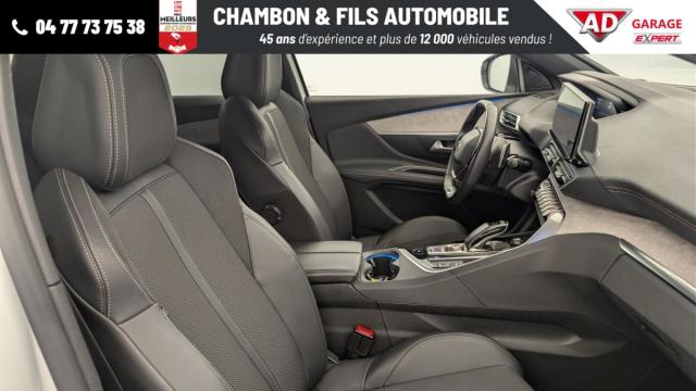 Peugeot 3008 image 3