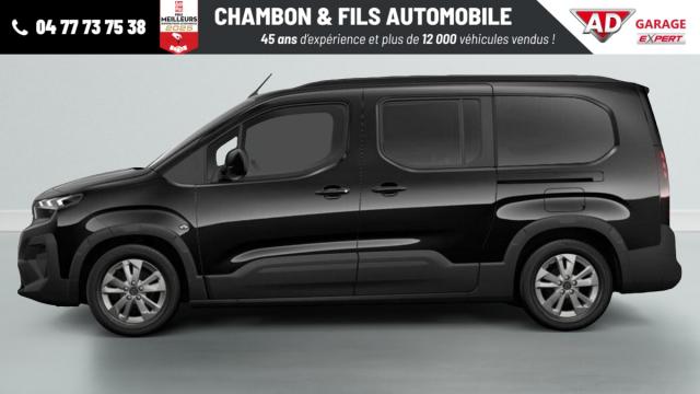 Peugeot Rifter image 7