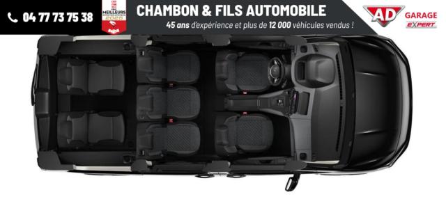 Peugeot Rifter image 2