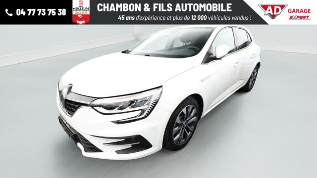 Renault Mégane image 1