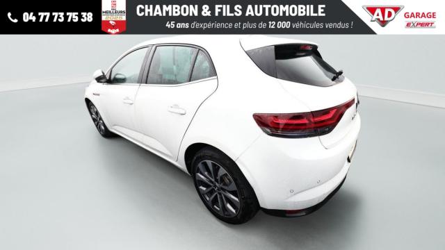 Renault Mégane image 8