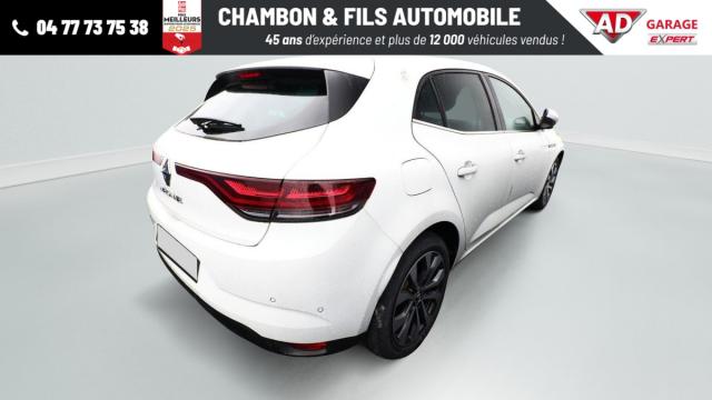 Renault Mégane image 3