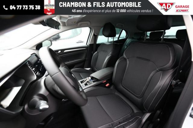 Renault Mégane image 4