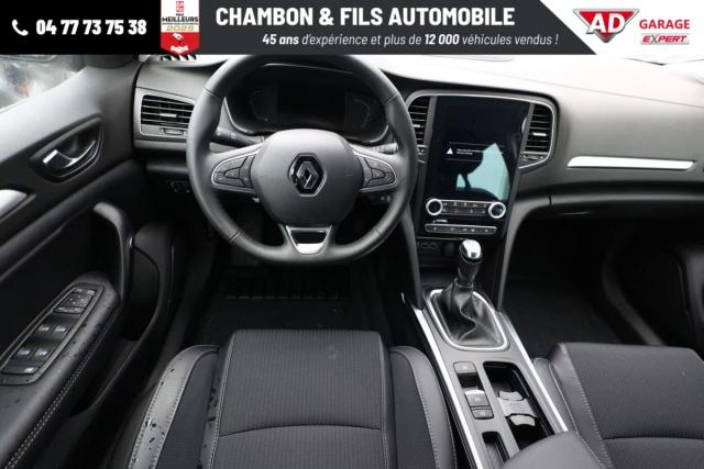 Renault Mégane image 2