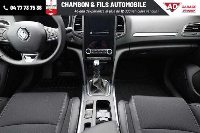 Renault Mégane image 7