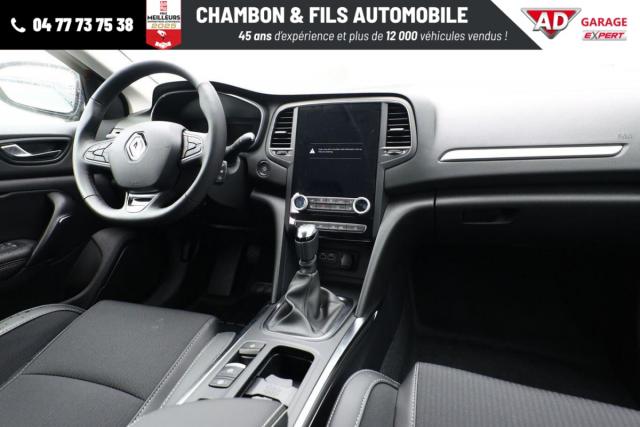 Renault Mégane image 5