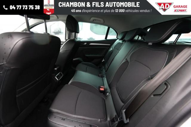 Renault Mégane image 6