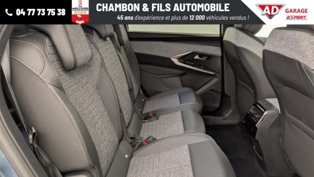 Peugeot 5008 image 6