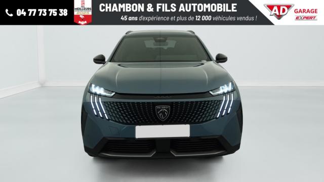 Peugeot 5008 image 9