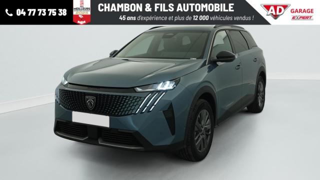 Peugeot 5008 image 7