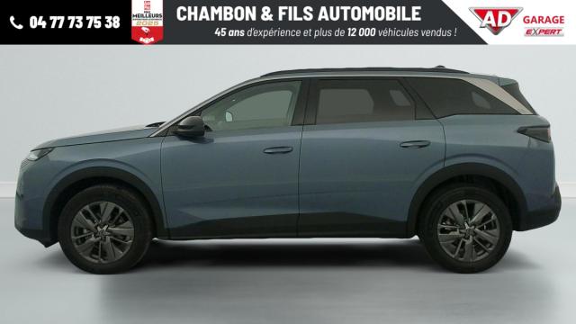 Peugeot 5008 image 2