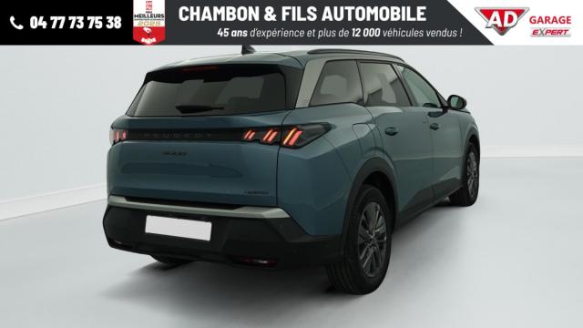 Peugeot 5008 image 8