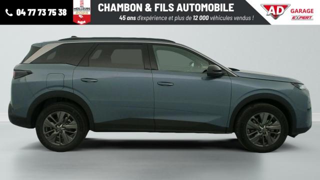 Peugeot 5008 image 3