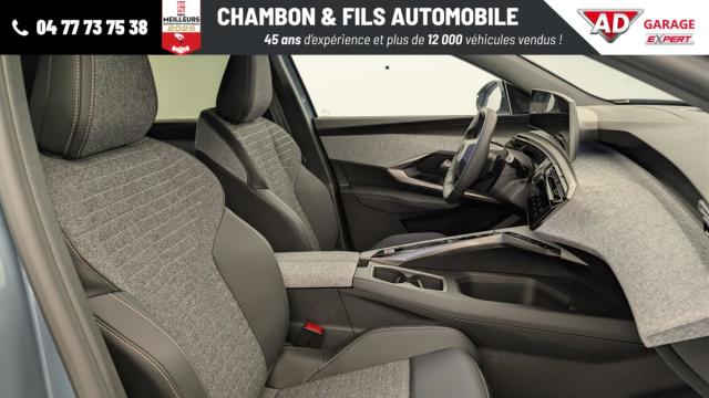 Peugeot 5008 image 1