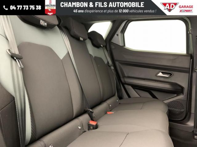 Dacia Duster image 1