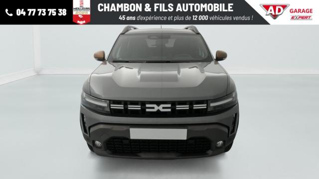 Dacia Duster image 8