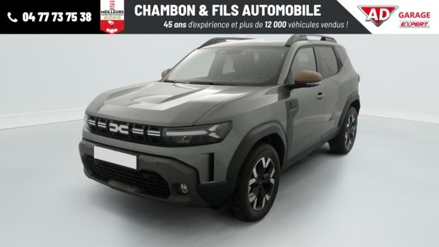Dacia Duster image 6