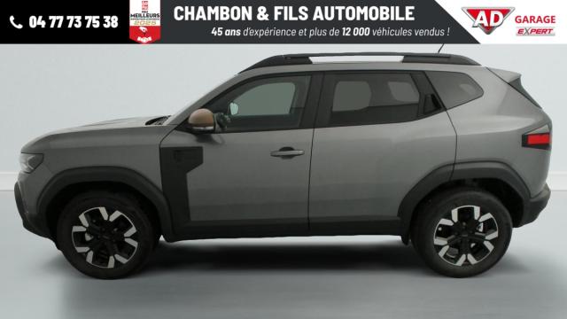 Dacia Duster image 5
