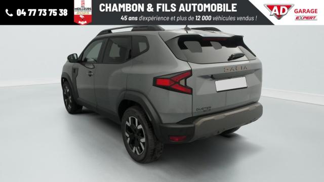 Dacia Duster image 7