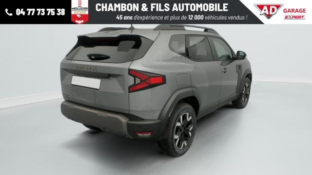 Dacia Duster image 3