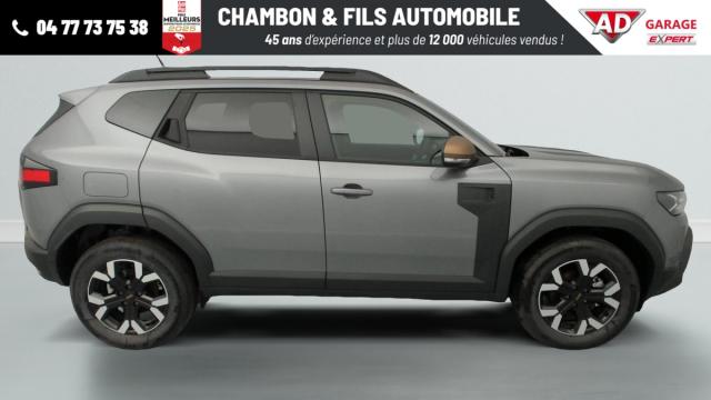 Dacia Duster image 2